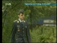 Tagesschau 25.05.84 P2/2