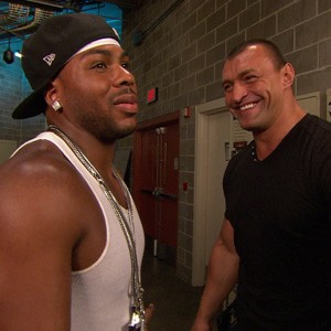 WWE NXT: JTG offers to make another bet with Vladimir Kozlov