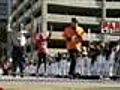 3 Die running the Detroit marathon