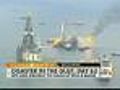 BP Restarts Oil Containment Efforts On Day 63