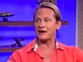 Carson Kressley Makes Over the 