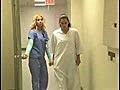 Getting a Mammogram