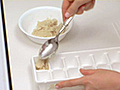 Homemade Baby Food: Cereal