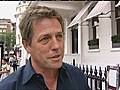 Hugh Grant on hacking