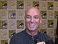 Director Martin Campbell Green Lantern Interview