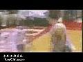姚明和麦迪的精彩表演（Kings Of The Court）