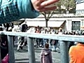 Féria de Arles (23/03/2008)
