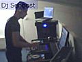 dj seboost Live Show [livestream] Sun Feb 13 2011 08:41:50 PM