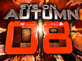 Extreme Weather Alert: Meteorologists Predict Intensely Brisk Autumn