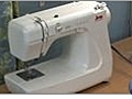 How to Use a Sewing Machine