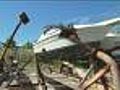 Law Makes Dealing With Abandoned Boats Easier