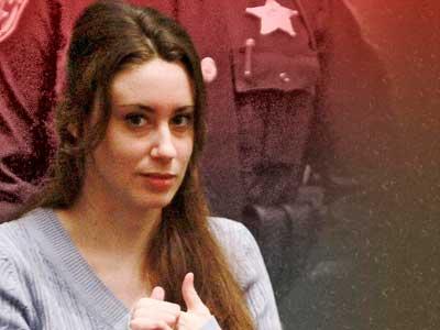 Police: No doubt in Casey Anthony case