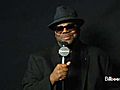 Jimmy Jam - Pre-Grammy Interview