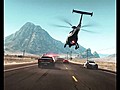Need For Speed Hot Pursuit - New Trailer