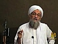 Al-Qaeda warns US of Muslim rebellion