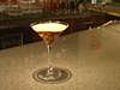 Chocolate Martini