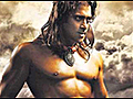 Salman Is The New Tarzan In The Town