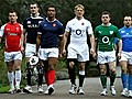 Six Nations 2011 preview