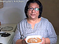 How To Cook Moong Dal Halwa