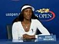 US Open 2010: Venus Williams hopes to return to the US Open