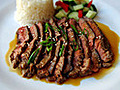 How to Make Beef Teriyaki