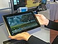 A Tablet That Turns Into a Netbook