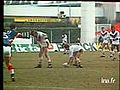 Test match de Jeu à XIII : France / Grande-Bretagne à Avignon