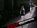 Dries Van Noten 9/29/2010