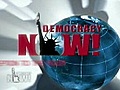 Democracy Now! Tuesday,  March 27, 2007