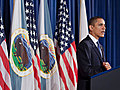 President Obama Opens Tribal Nations Conference