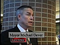 City appoints new mayor