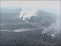 B.C. fires prompt river concerns