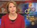Katie Couric May Be Leaving Anchor Chair