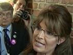 Palin slams Obama over fiscal irresponsibility