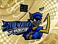 Kaitou Sly Cooper 2 aka Sly 2 Band of Thieves + Ratchet & Clank 3 aka Ratchet & Clank Up Your Arsenal