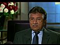 CNN: Musharraf: Osama bin Laden raid an &#039;act of war&#039;