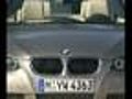 BMW Serie 3 Convertible  04/19/2007