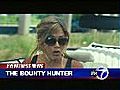 MOVIES: Bounty Hunter,  Runaways & City Island