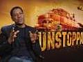 Unstoppable : action et grand spectacle