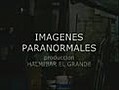 imagenes paranormales