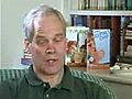 A Conversation with Bestselling Children’s Book Author Andrew Clements