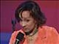 Comedians A-Z : Wanda Sykes : Funny Porno