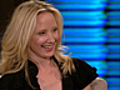 Anne Heche,  &#039;Tastefully Nude&#039; (2/24/2011)