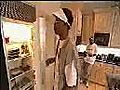 MTV Cribs - Steve Francis 2003