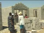 Building Low Cost Houses in South Africa