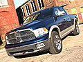 2009 Dodge Ram 1500 - Overview