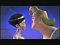 Happily N’ever After