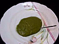 Pudina Chutney