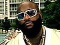 Rick Ross “Lay Back”