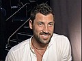 Maks sets record straight on &#039;Bachelor&#039; proposal